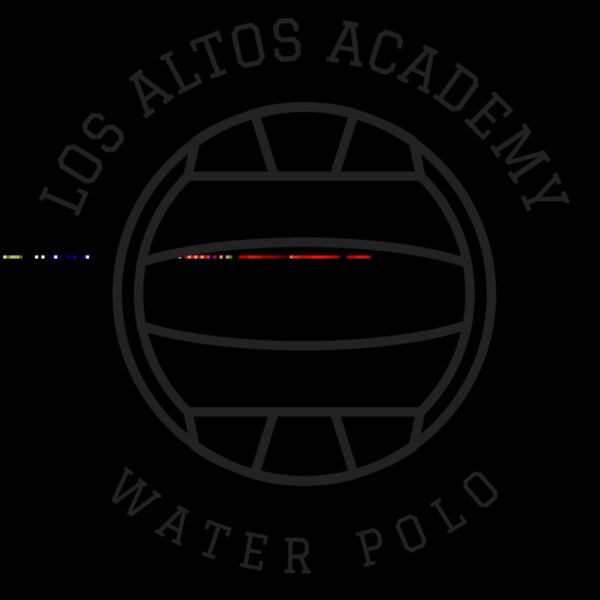 Water Polo Template DNT002 BW Thumbnail