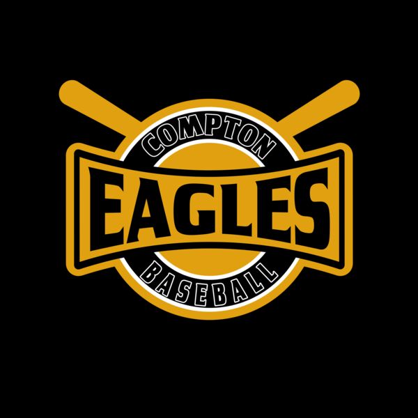 Baseball Logo Team 10 Thumbnail