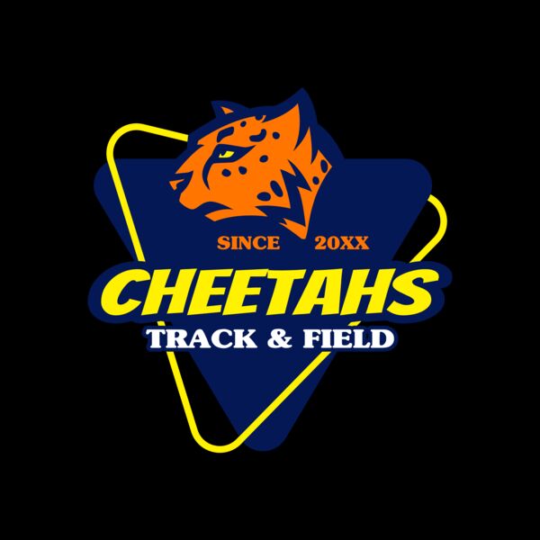 Cheetahs Track & Field Team Thumbnail