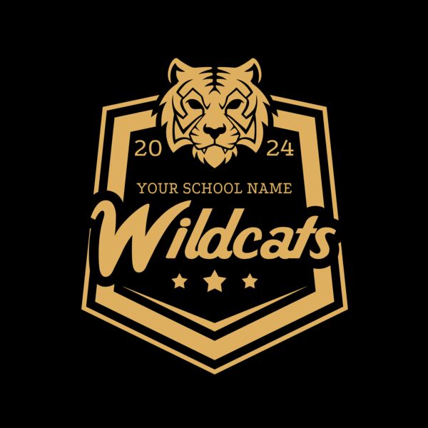 School Wildcats 03 Thumbnail