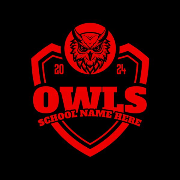 School Owls 07 Thumbnail