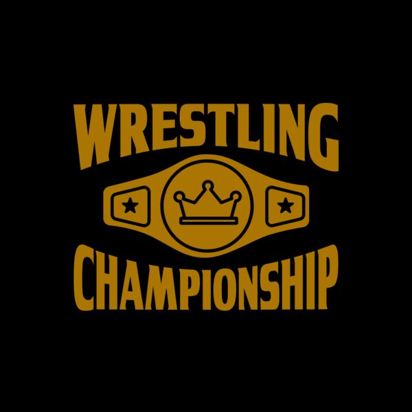 Wrestling 01 Thumbnail