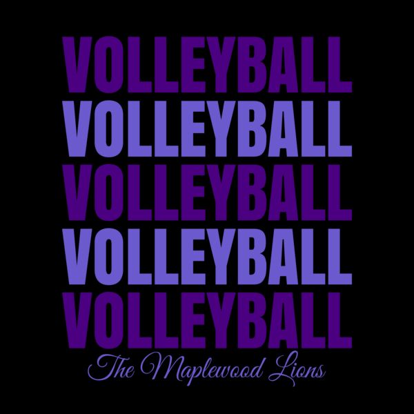 Volleyball 44 Thumbnail