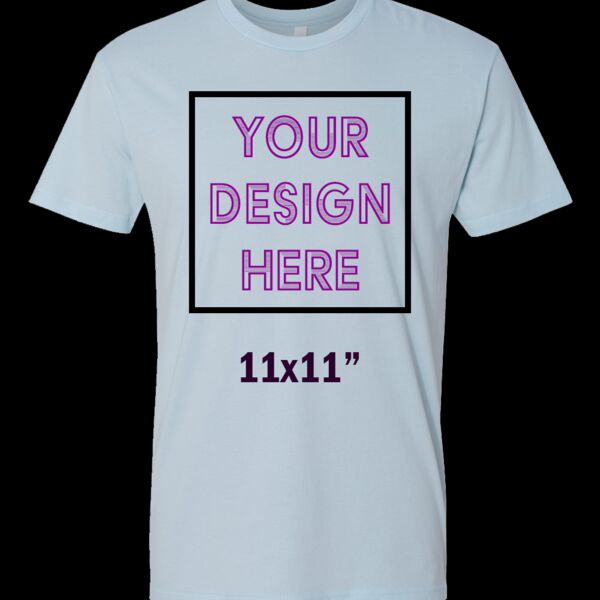 Full Color Transfer Full Front Thumbnail