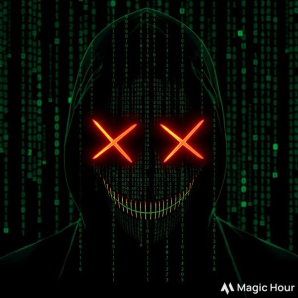 Hacker shirt Thumbnail