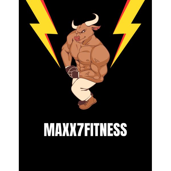 Maxx7Fitness Thumbnail