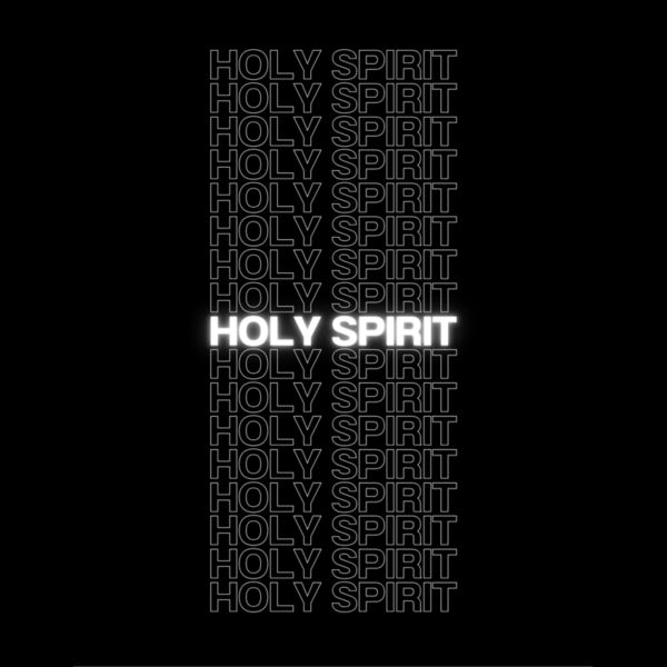 Holy Spirit Thumbnail