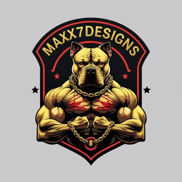 Maxx7Designs  Thumbnail