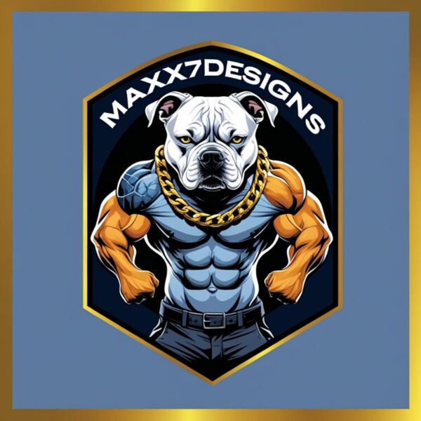 Maxx7Designs  Thumbnail