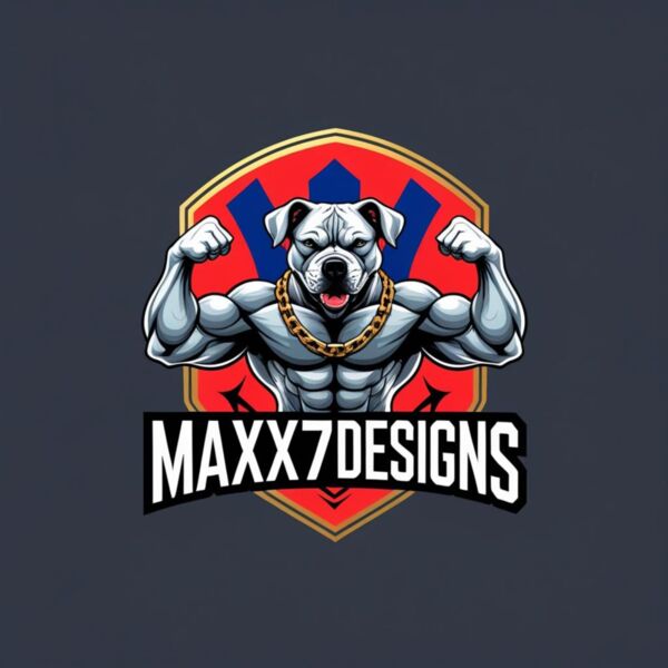 Maxx7Designs  Thumbnail