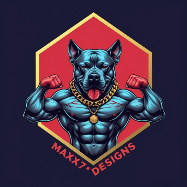 Maxx7Designs  Thumbnail