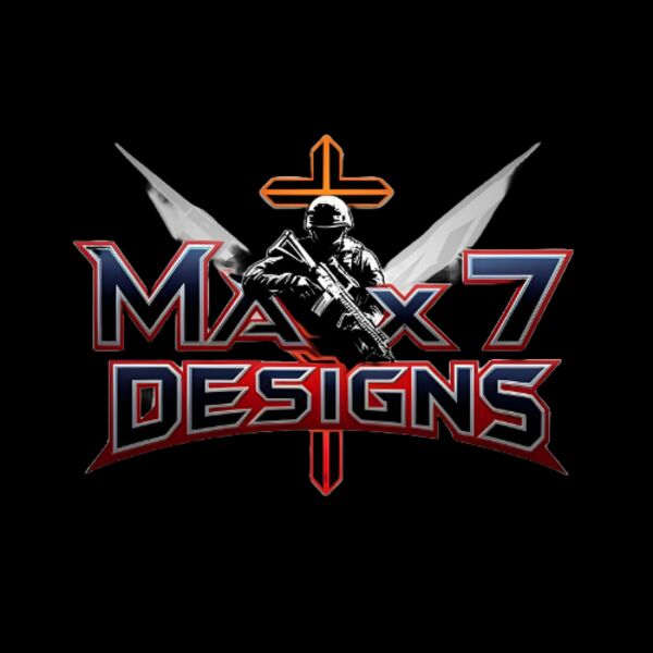 Maxx7Logo Thumbnail