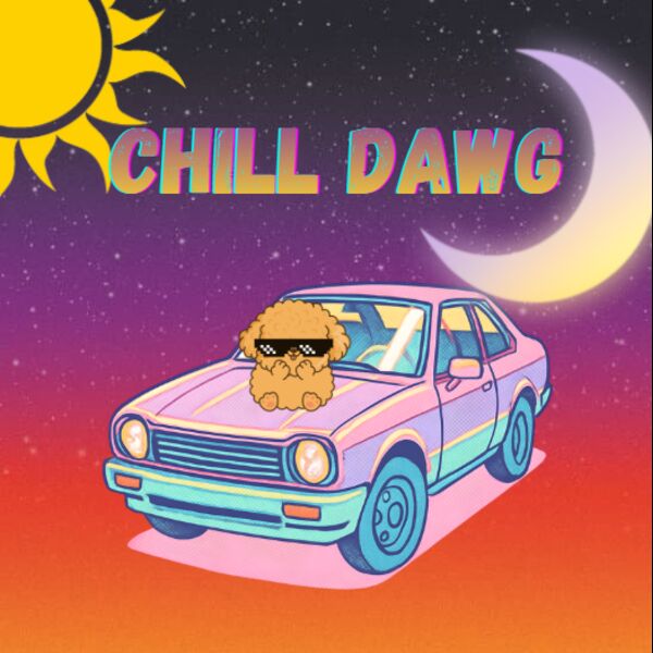 Chill Dawg Thumbnail