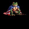 Full Color Transfer Full Front Thumbnail